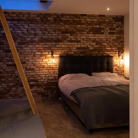 Apartamento Drive-in Centrum *