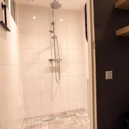 Apartamento Drive-in Centrum Alkmaar